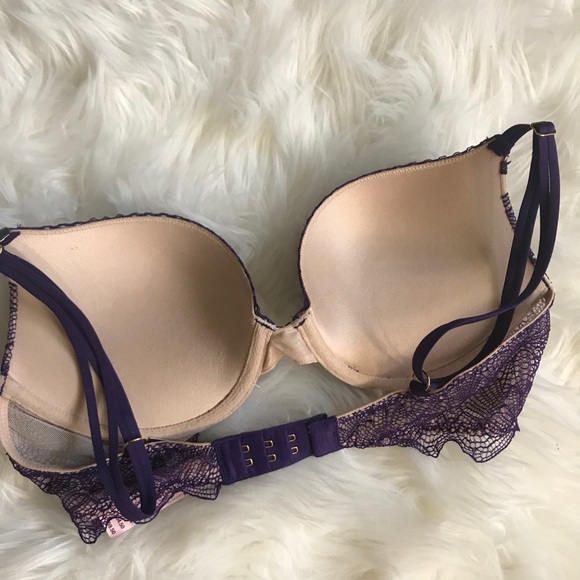 VS very sexy push up bra - Picture 2 of 3